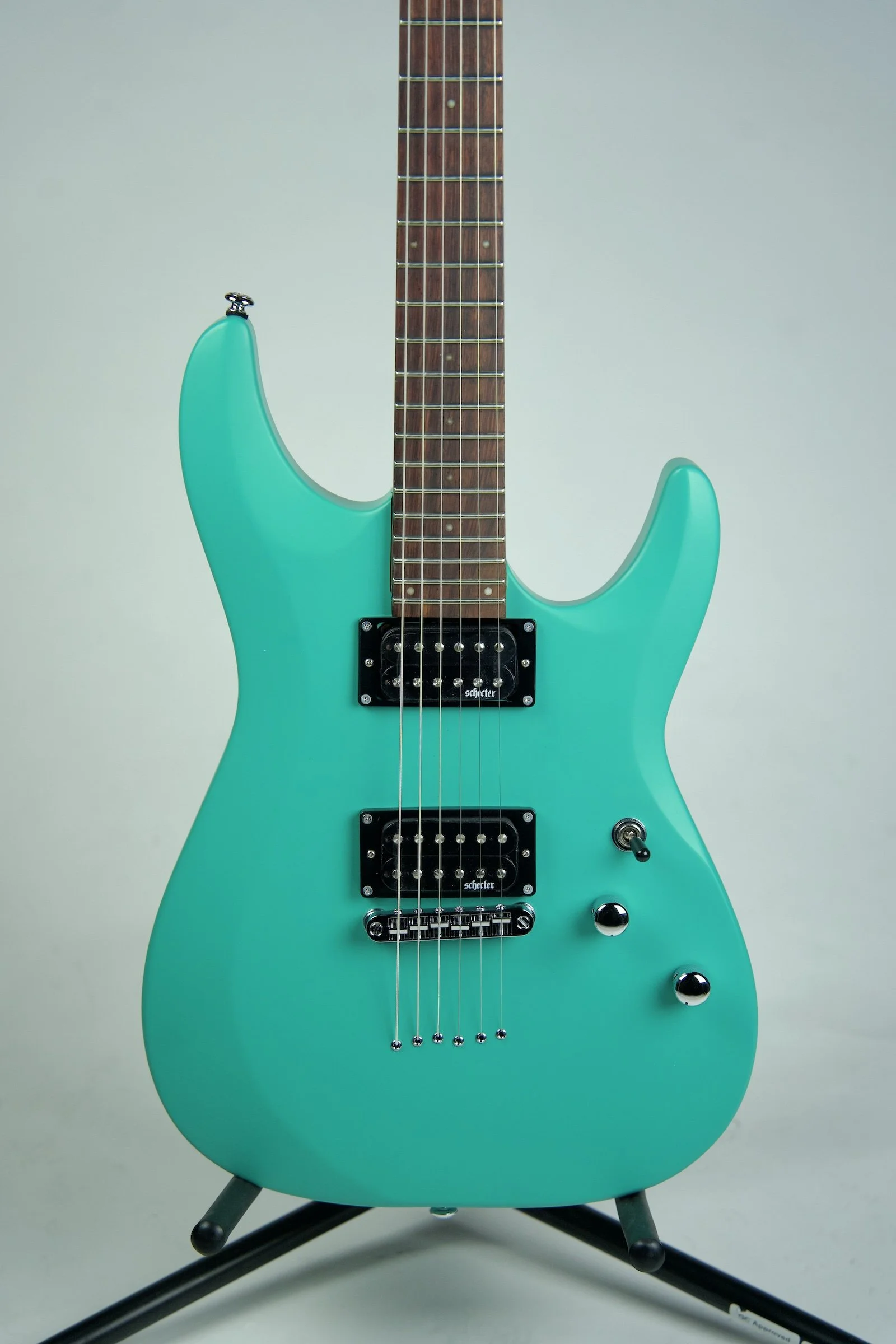 シェクター ギター SCHECTER GUITAR JPN on X: 